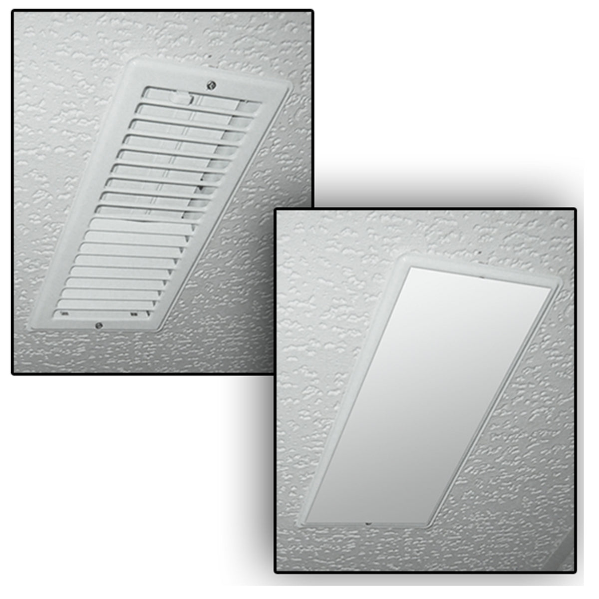 Magna Vent - Magnetic Vent Covers - 80056