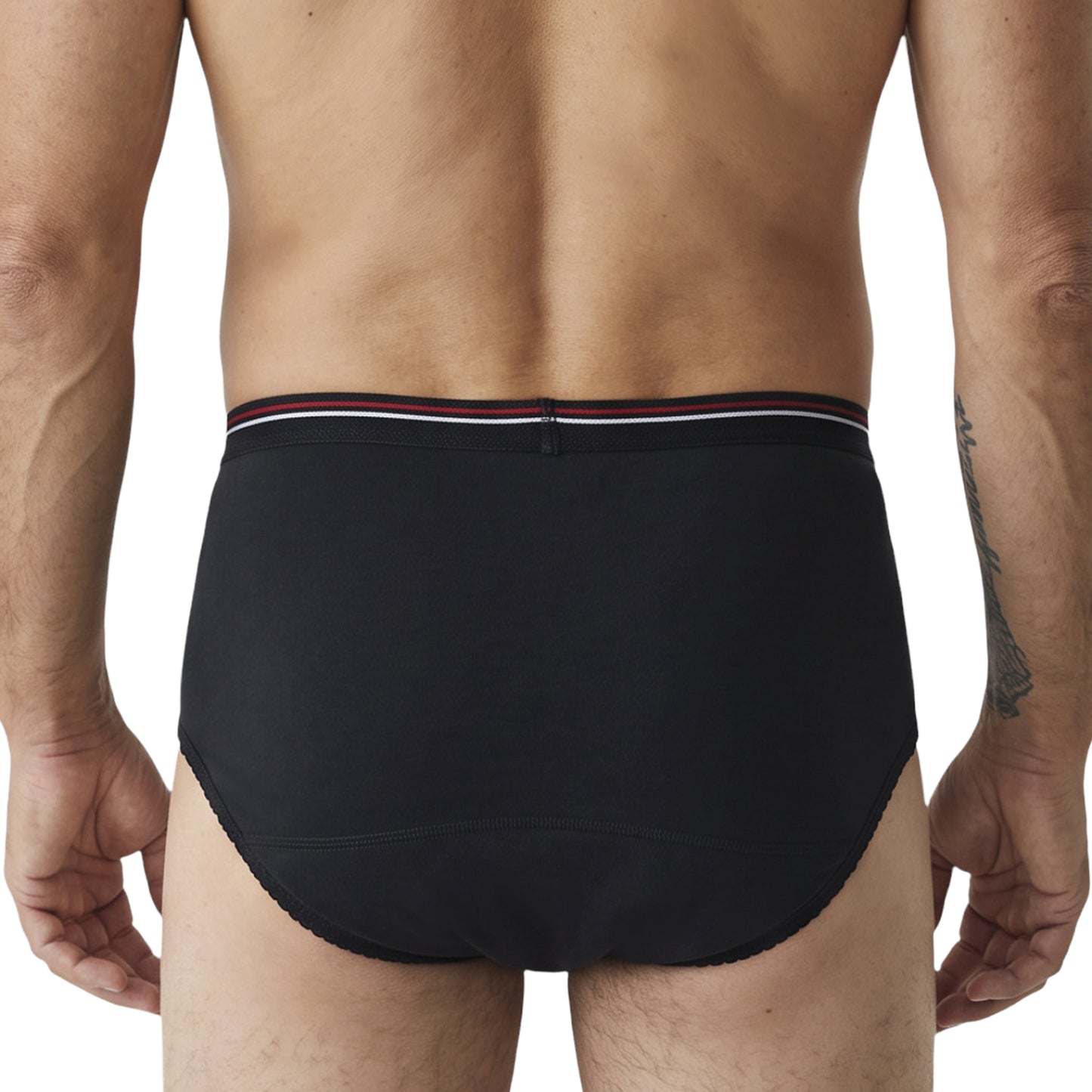DryRyte Men's Reusable Incontinence Brief