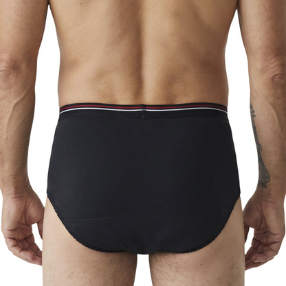DryRyte Men's Reusable Incontinence Brief