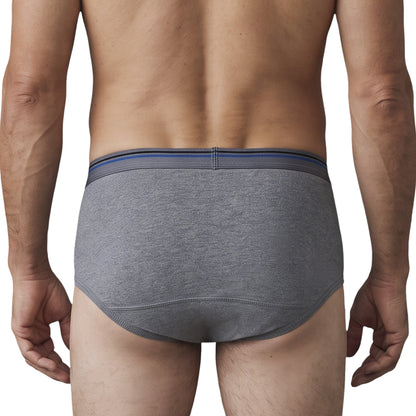 DryRyte Men's Reusable Incontinence Brief