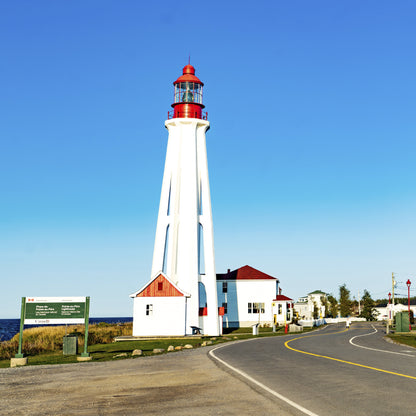 2027 Canada Wall Calendar Eastern Canada Lighthouse