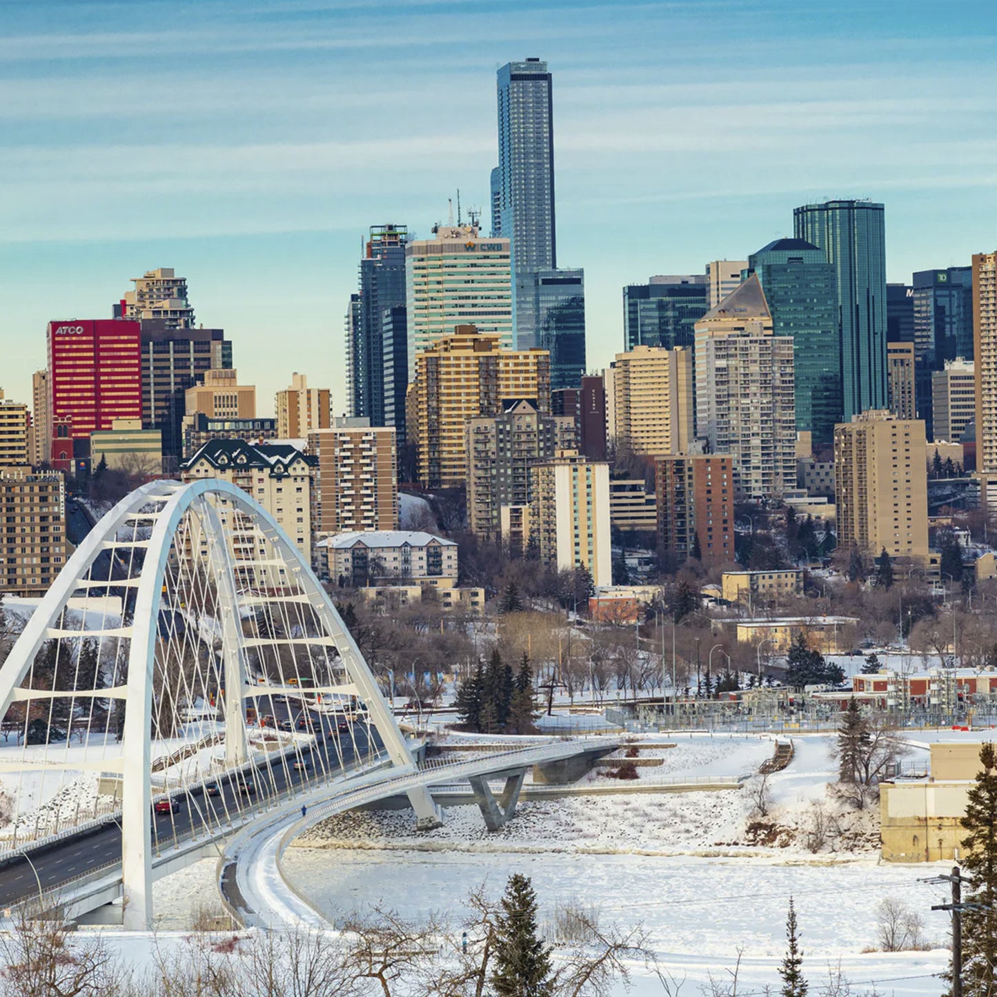 2027 Canada Wall Calendar Canadian Landscape Photography