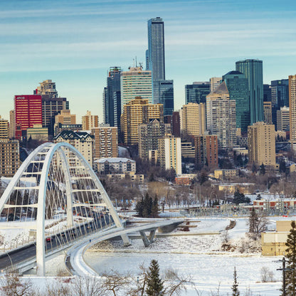 2027 Canada Wall Calendar Canadian Landscape Photography