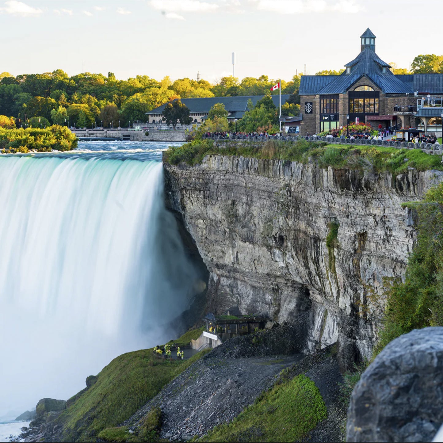 2027 Canada Wall Calendar Canadian Landscape Photography