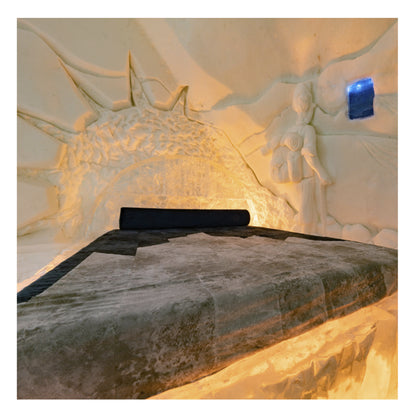 2027 Quebec City Ville de Québec Small Wall Calendar featuring photography by John Morris