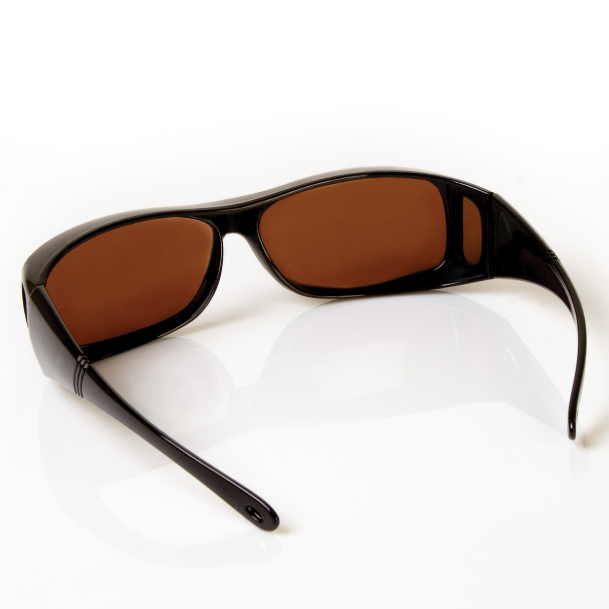 ClearVision HD Polarized Fit-Over Sunglasses