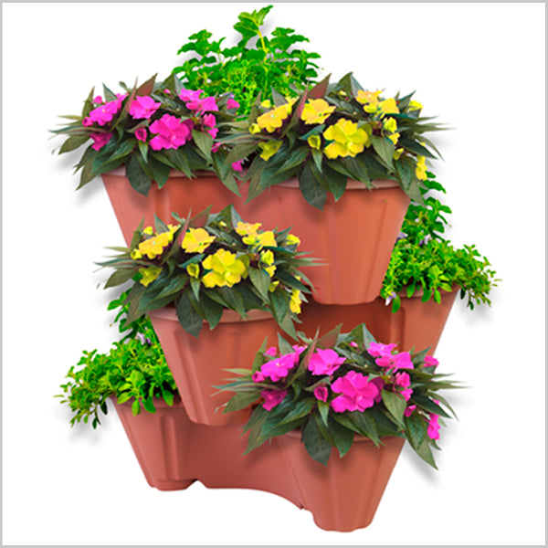 Nuvatek Home & Garden Product Line