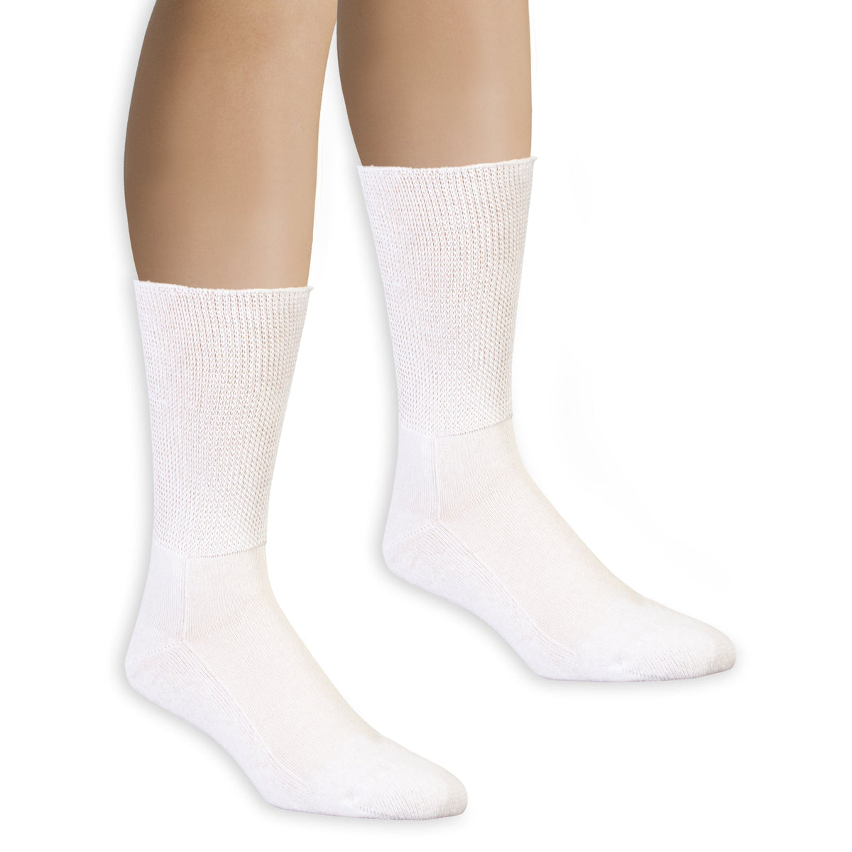 Diabetic Socks - Pressure Free Seamless