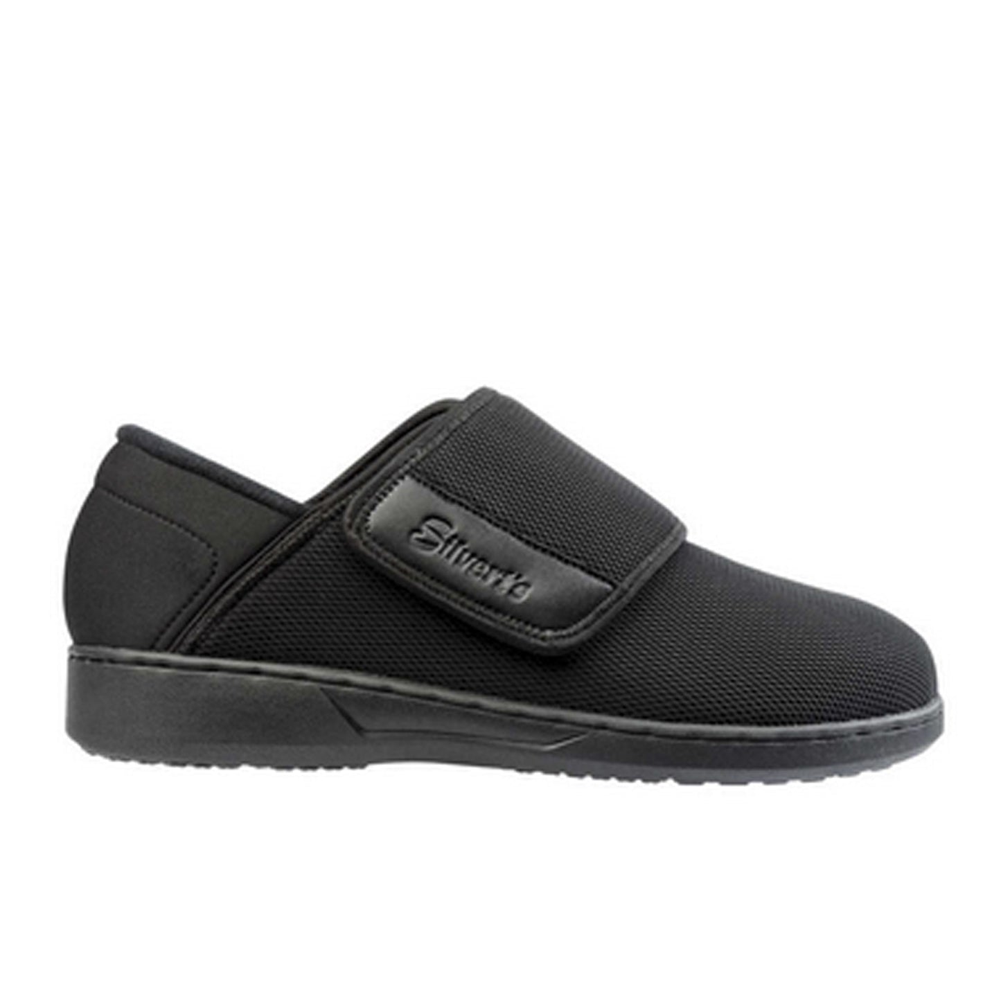 Extra Wide Comfort Steps Shoes for Women