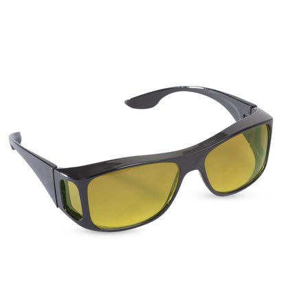 ClearVision HD Wraparound Night Optics