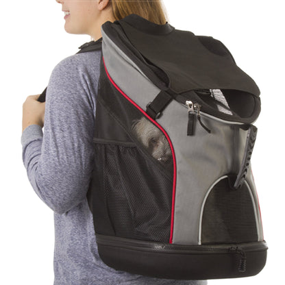 Jack and Dixie - Backpack Pet Carrier