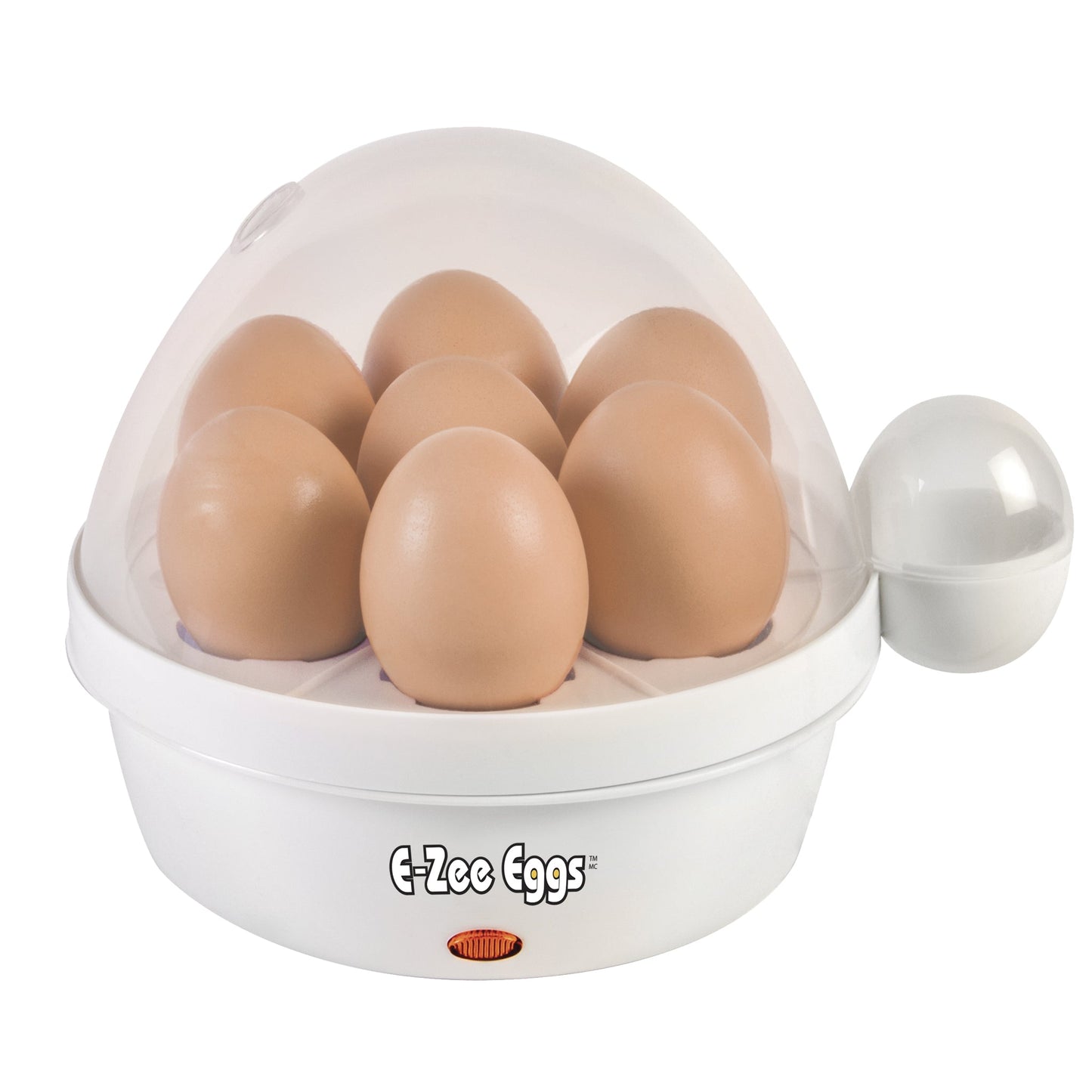 E-Zee Eggs Electric Cooker