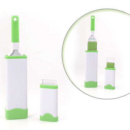 Fur and Lint Remover Brush Set