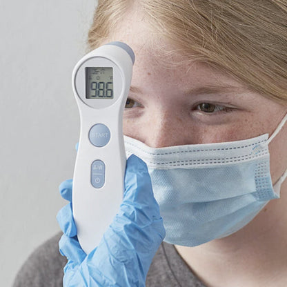 Non-Contact Forehead Digital Infrared Thermometer