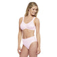 Front Adjustable Comfort Bra