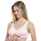 Front Adjustable Comfort Bra