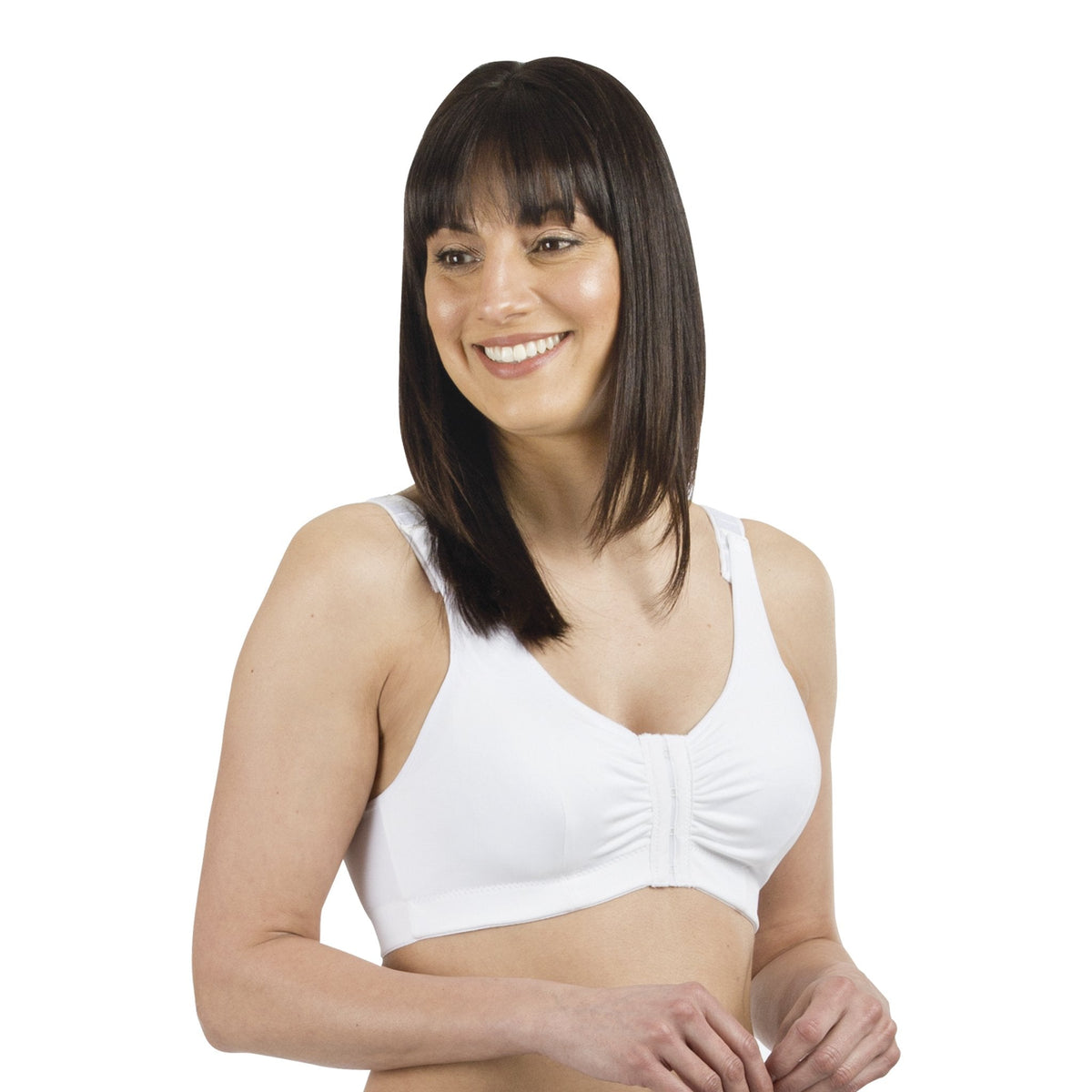 Mastectomy Pocket Bra for Breast Forms Prosthesis