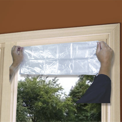 Indoor Window Insulation Kit