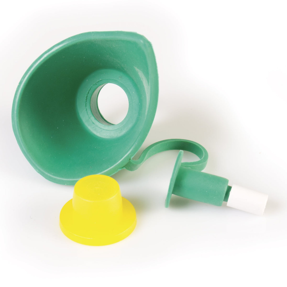 Eye Wash and  Eye Drop Dispenser 2 in 1